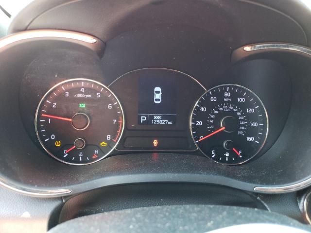 KNAFZ6A3XF5377830 KIA FORTE SX