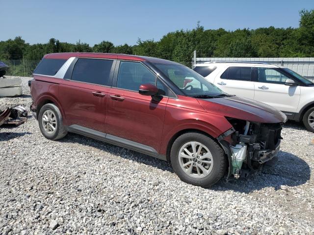 KNDNB4H39N6122558 KIA Carnival Lx
