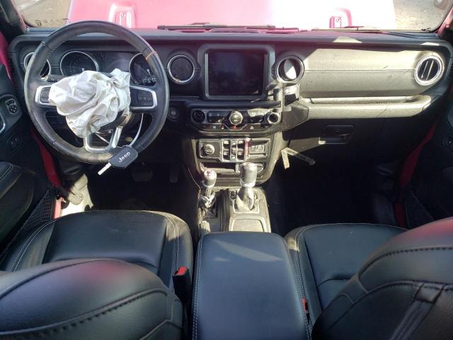 1C4JJXP66NW103061 Jeep Wrangler Unlimited Sahara 4xe