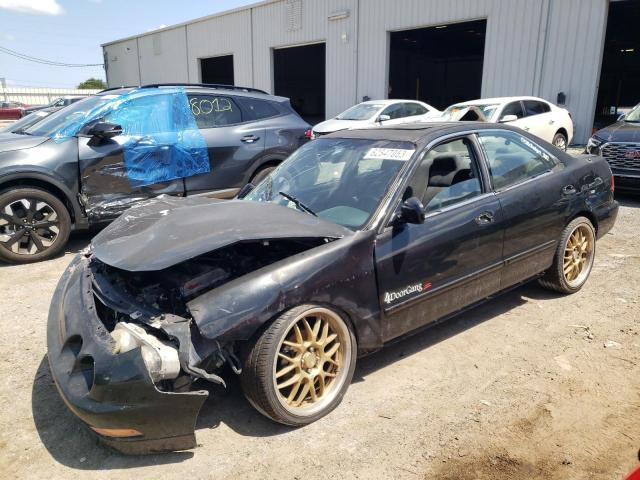 1997 Acura Integra LS