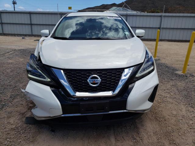 5N1AZ2AJ2MC145215 Nissan MURANO S