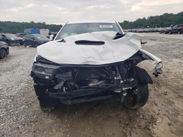  DODGE DURANGO 2021 Білий