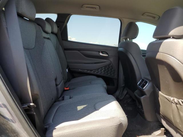 5NMS23AD7KH070636 Hyundai Santa Fe Se