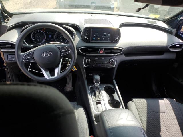 5NMS2CAD9KH123367 Hyundai Santa Fe Se