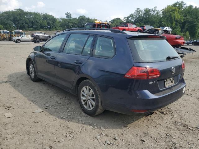 2016 VOLKSWAGEN GOLF SPORT - 3VWC17AU3GM506320