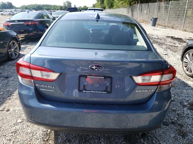 4S3GKAU63J3611038 Subaru Impreza Limited