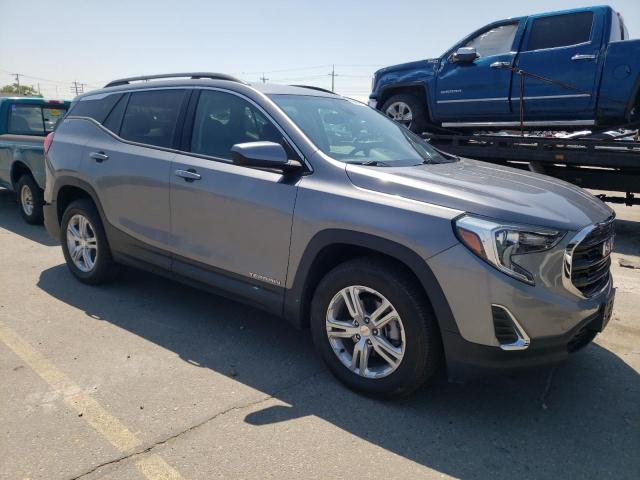 3GKALTEVXLL220730 GMC Terrain SL 4