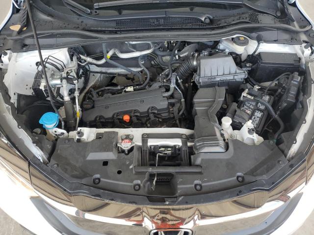 3CZRU5H54NM701809 Honda HR-V EX 12