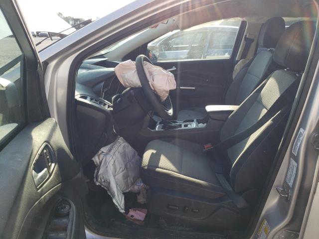 1FMCU0GD2HUC73399 Ford ESCAPE SE