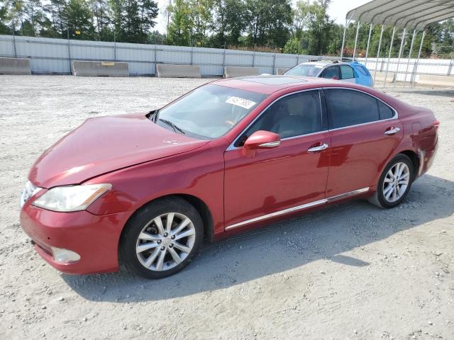 2010 Lexus ES 350 