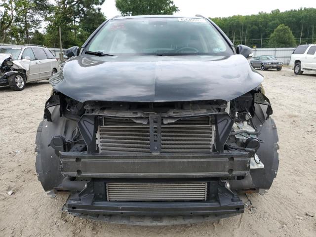 2017 BUICK ENCORE ESS - KL4CJCSB5HB009877