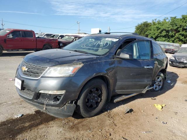 2013 Chevrolet Traverse LS