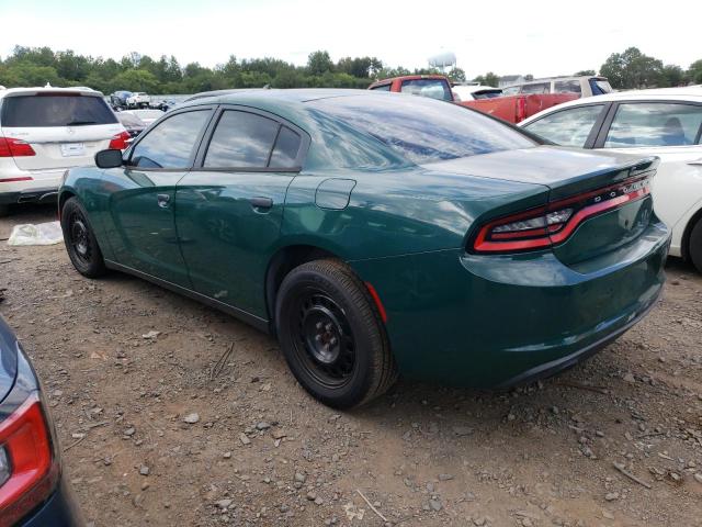 2015 DODGE CHARGER PO - 2C3CDXKT6FH905174