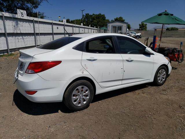 KMHCT4AE3FU928839 | 2015 HYUNDAI ACCENT GLS