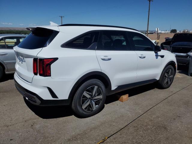 5XYRH4LFXPG171852 KIA SORENTO EX