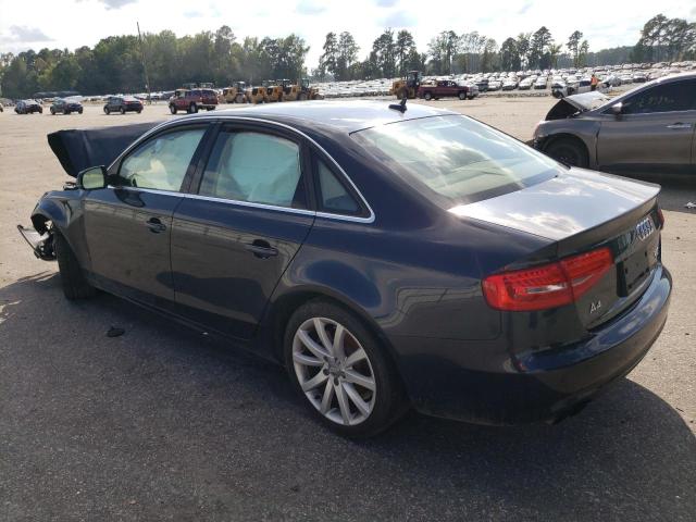 VIN WAUFFAFL4DN021293 2013 Audi A4, Premium Plus no.2