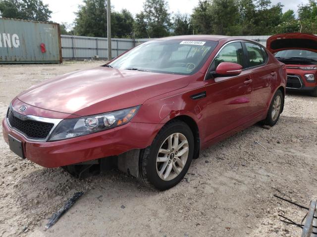 2011 Kia Optima LX