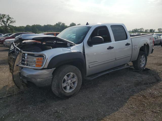 2012 GMC Sierra 1500 SLE