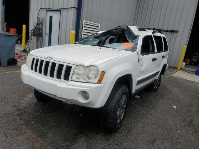 2005 Jeep Grand Cherokee Laredo