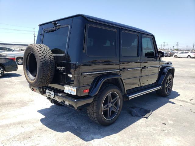 VIN WDCYC3KF8HX272905 2017 Mercedes-Benz G-Class, 550 no.3