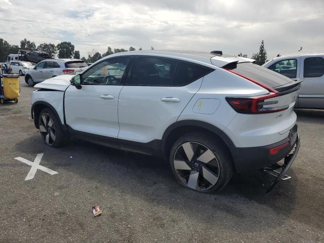 2023 VOLVO C40 RECHAR YV4ED3GM7P2053567