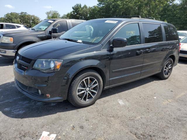 2017 grand hot sale caravan gt