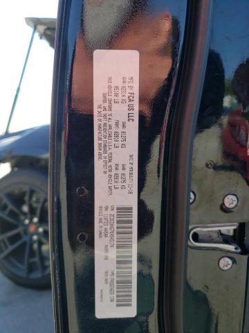 2C3CDXHG7KH545174 Dodge CHARGER GT