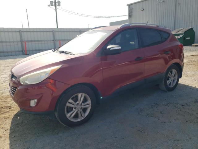 2013 Hyundai Tucson GLS