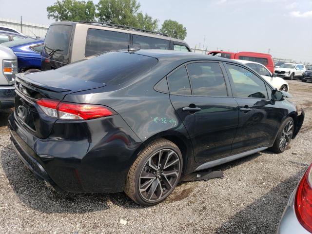 JTDP4MCE8MJ054518 Toyota COROLLA SE