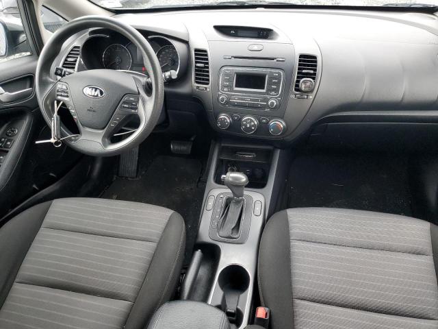 2015 KIA FORTE LX - KNAFX4A6XF5402682