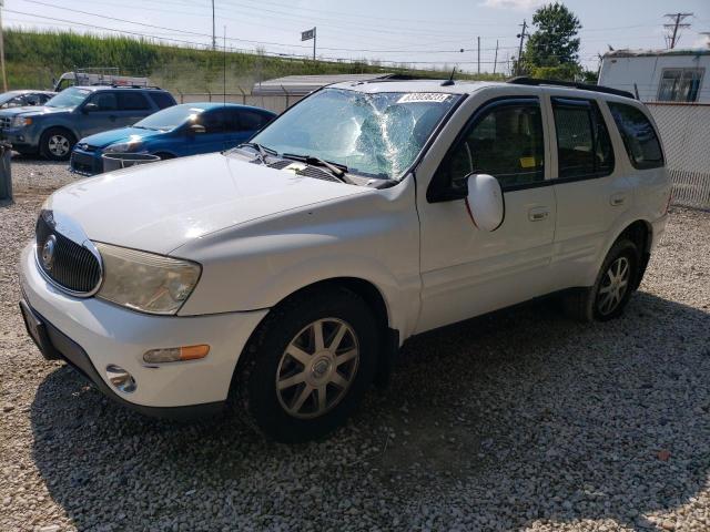 2004 Buick Rainier CXL