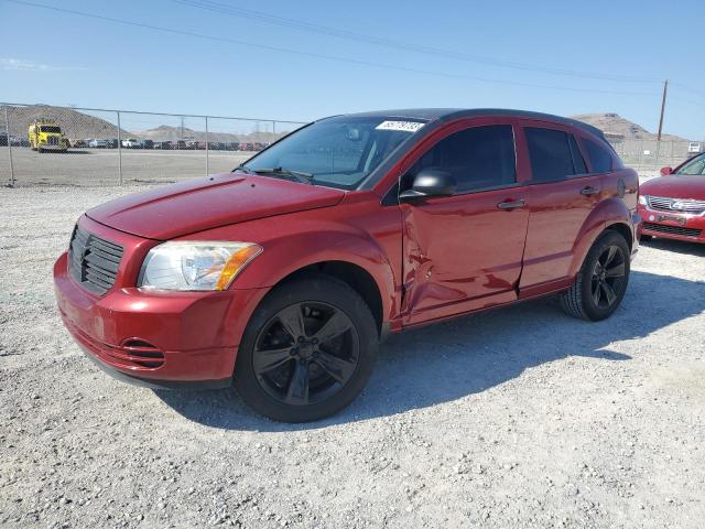 2009 Dodge Caliber SXT