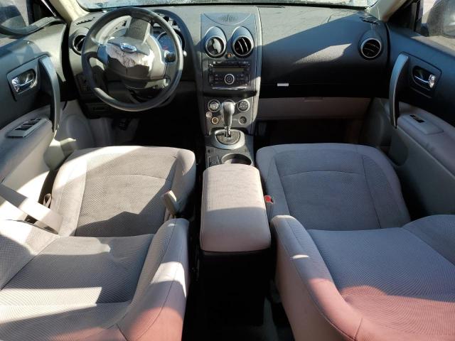 JN8AS5MV5EW200561 Nissan Rogue Select S