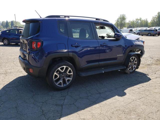 ZACCJBBTXGPD01652 Jeep Renegade Latitude