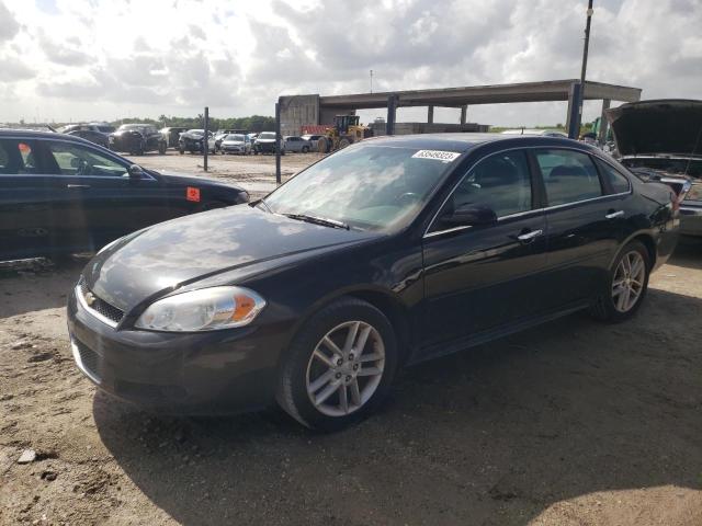 Vin: 2g1wc5e30c1326559, lot: 63549323, chevrolet impala ltz 2012 img_1