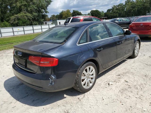 VIN WAUAFAFL7DA054824 2013 Audi A4, Premium no.3