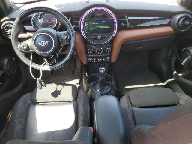 WMWXU3C5XJ2B64745 Mini COOPER S