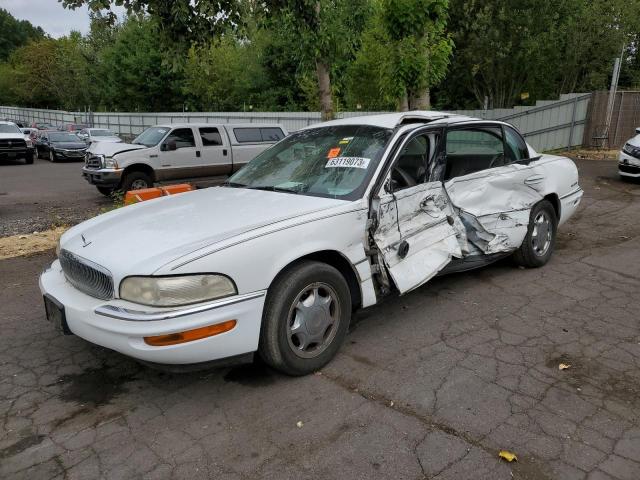 1997 Buick Park Avenue 