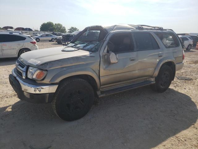 2001 Toyota 4Runner SR5