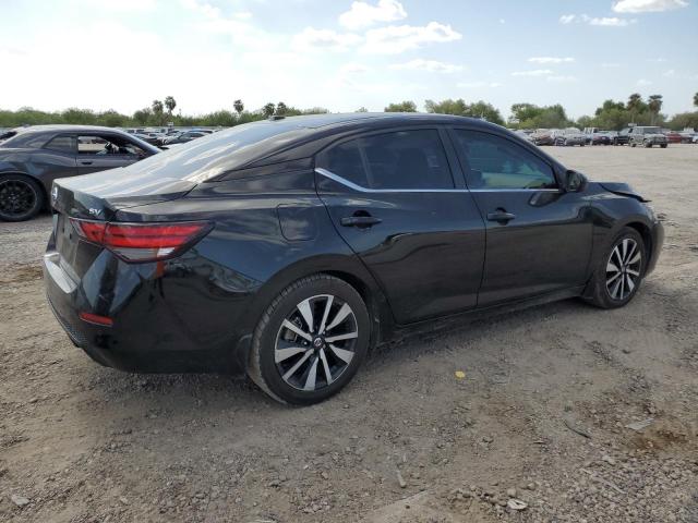 3N1AB8CV9NY252933 | 2022 NISSAN SENTRA SV