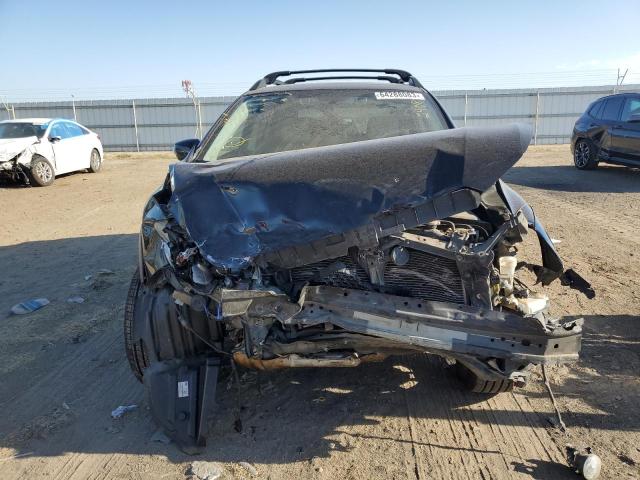 JF2GPANC3H8212408 Subaru Crosstrek Limited