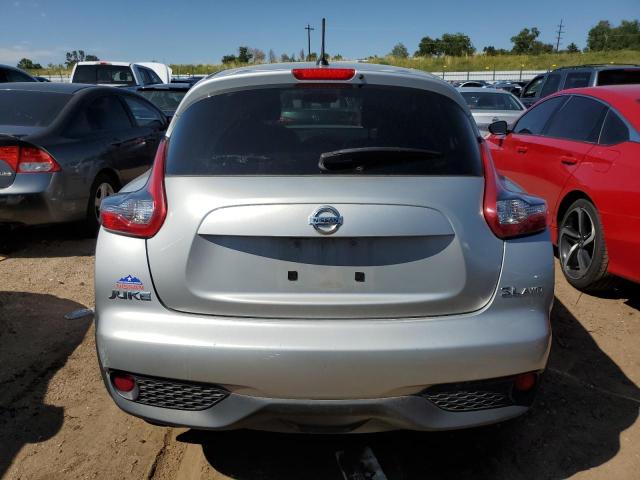 JN8AF5MV2FT550060 Nissan JUKE S