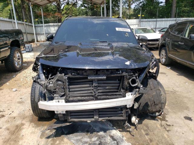 1FMSK8DH4LGB48063 Ford EXPLORER XLT