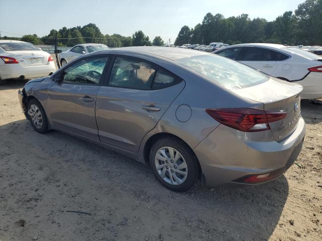 KMHD74LFXLU896269 Hyundai Elantra SE 2