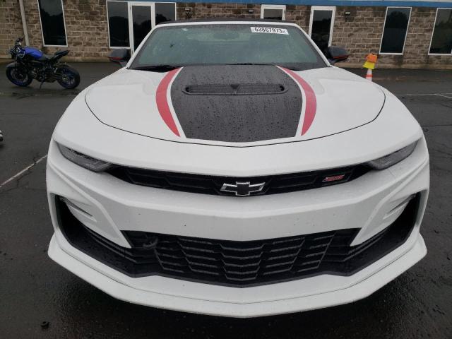 2020 CHEVROLET CAMARO LZ - 1G1FF3D75L0146070