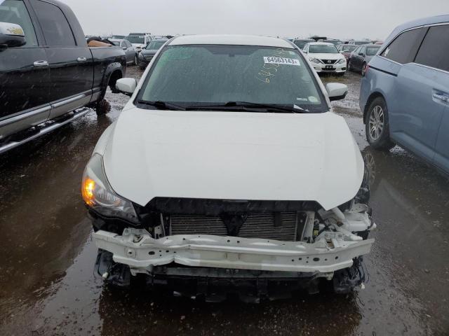 JF1GPAK63G8226911 Subaru Impreza Limited