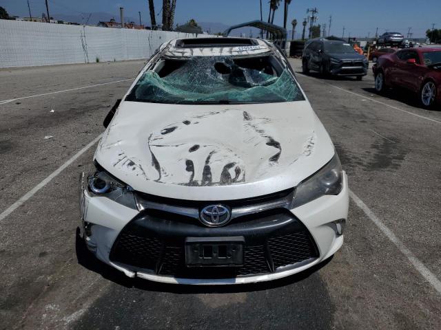 4T1BF1FK5HU358992 Toyota CAMRY LE