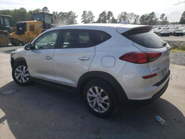 KM8J23A42KU052772 | 2019 HYUNDAI TUCSON SE