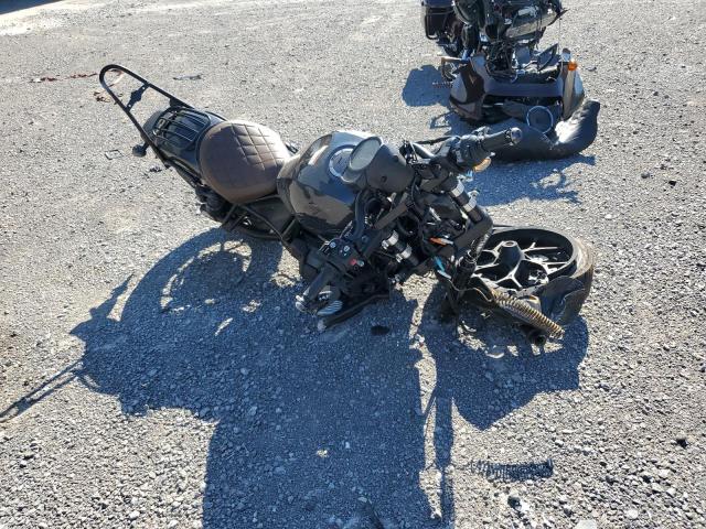 2021 HONDA CMX1100 D - JH2SC8312MK000487