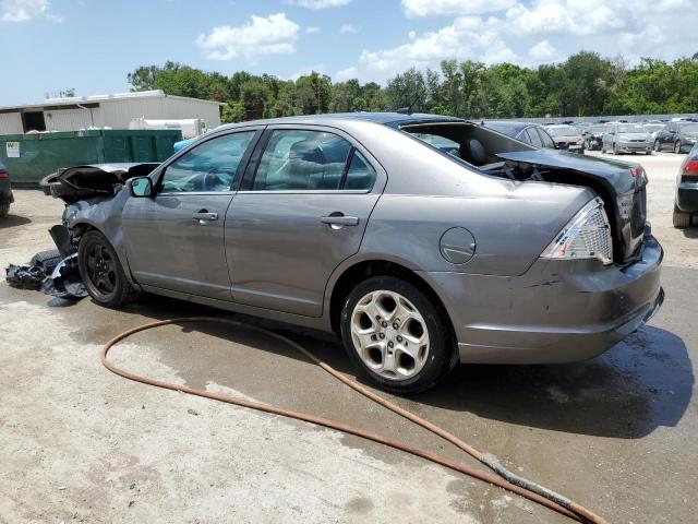 2011 Ford Fusion Se VIN: 3FAHP0HA0BR305146 Lot: 65271233